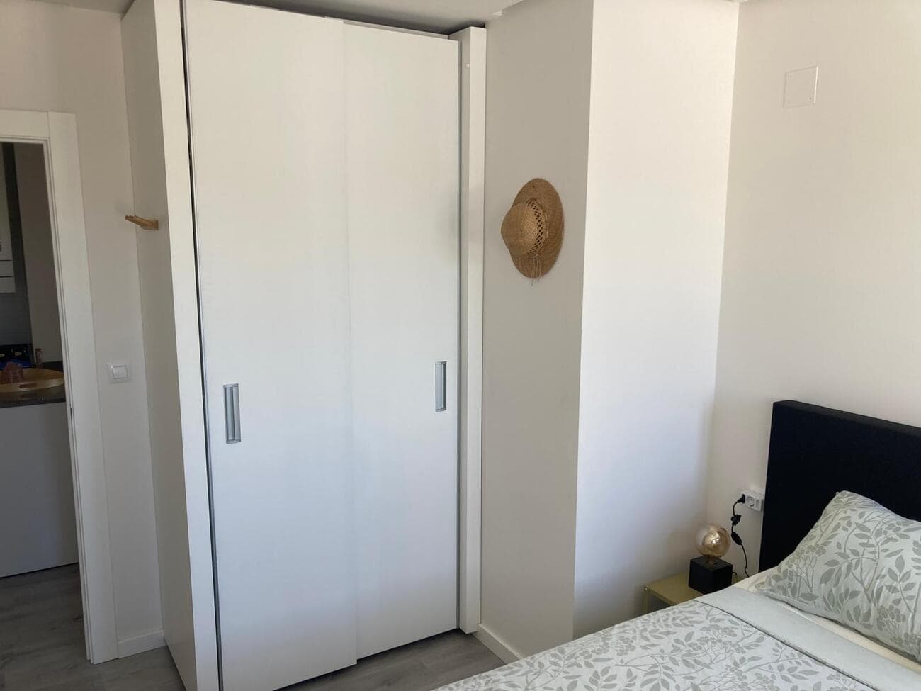 Apartamento Planta Media de 2 dormitorios en Los Dolses - 15