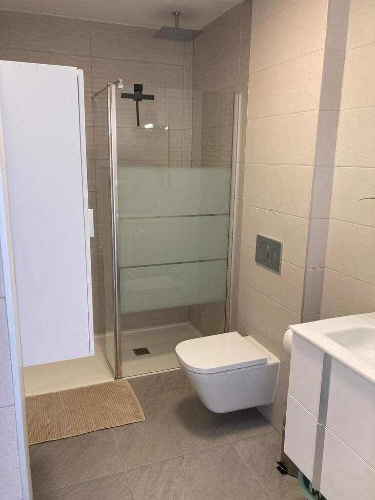Apartamento Planta Media de 2 dormitorios en Los Dolses - 16