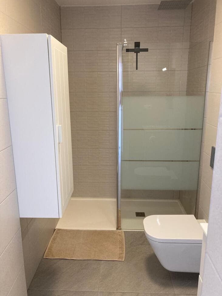 Apartamento Planta Media de 2 dormitorios en Los Dolses - 17