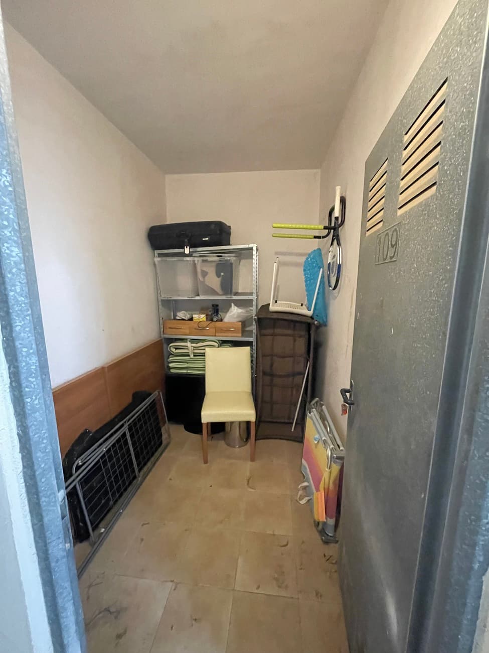 Tussenverdieping Appartement met 2 slaapkamers in Corvera - 23