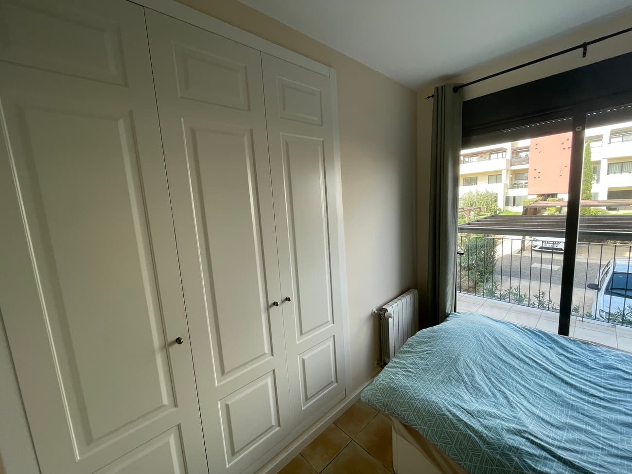 Tussenverdieping Appartement met 2 slaapkamers in Corvera - 17