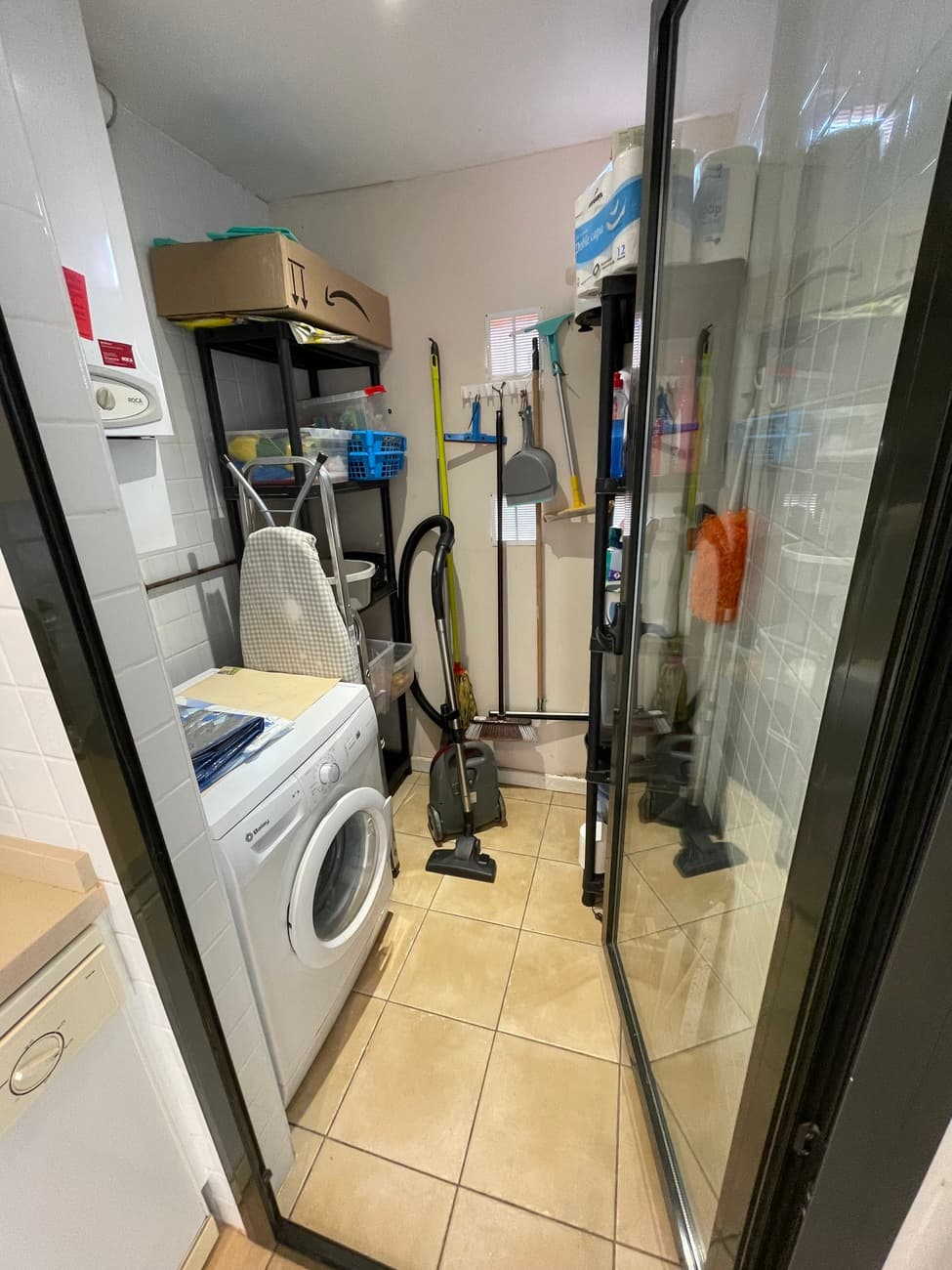 Tussenverdieping Appartement met 2 slaapkamers in Corvera - 22