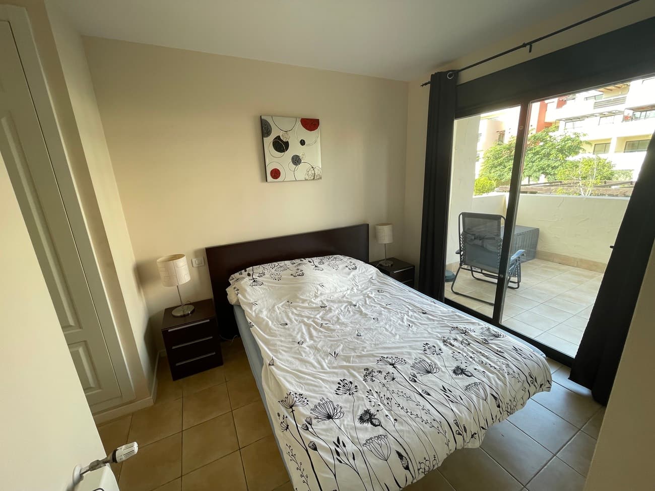 Tussenverdieping Appartement met 2 slaapkamers in Corvera - 9