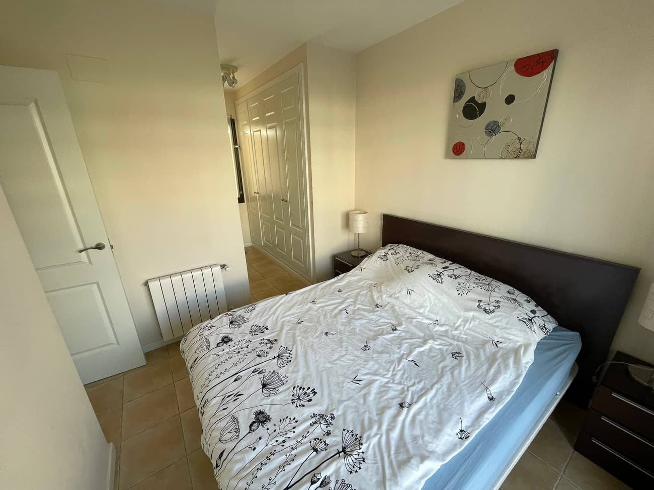 Tussenverdieping Appartement met 2 slaapkamers in Corvera - 10