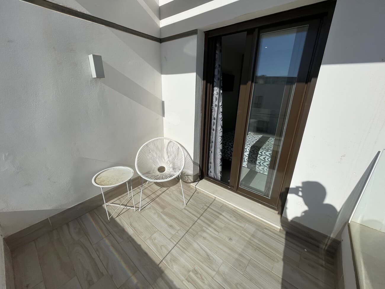 Pareada de 2 dormitorios en Villamartin - 25