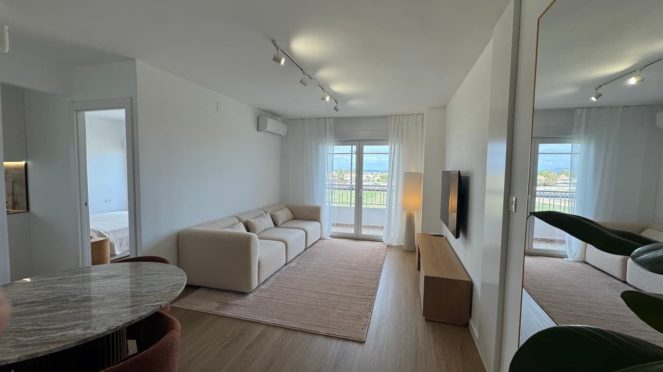Penthouse met 2 slaapkamers in Punta Prima - 10
