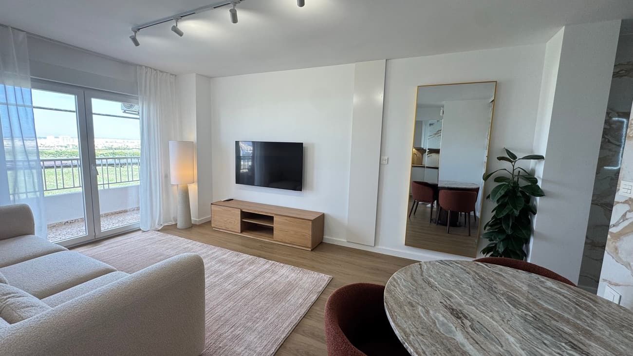 Penthouse met 2 slaapkamers in Punta Prima - 11