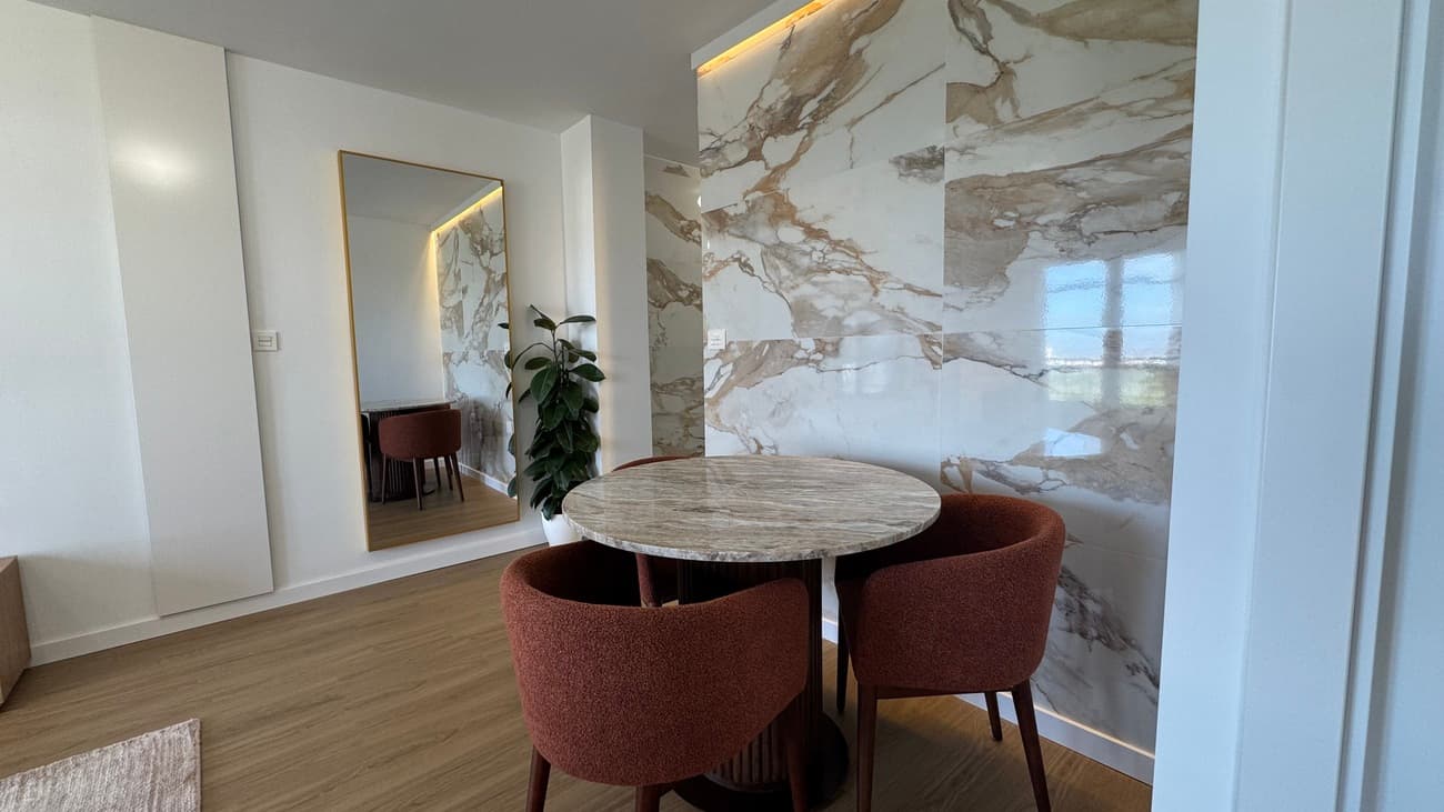 Penthouse met 2 slaapkamers in Punta Prima - 12
