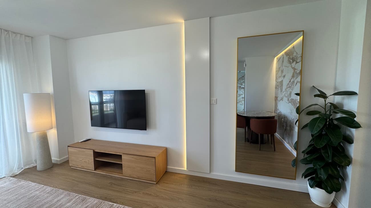 Penthouse met 2 slaapkamers in Punta Prima - 13