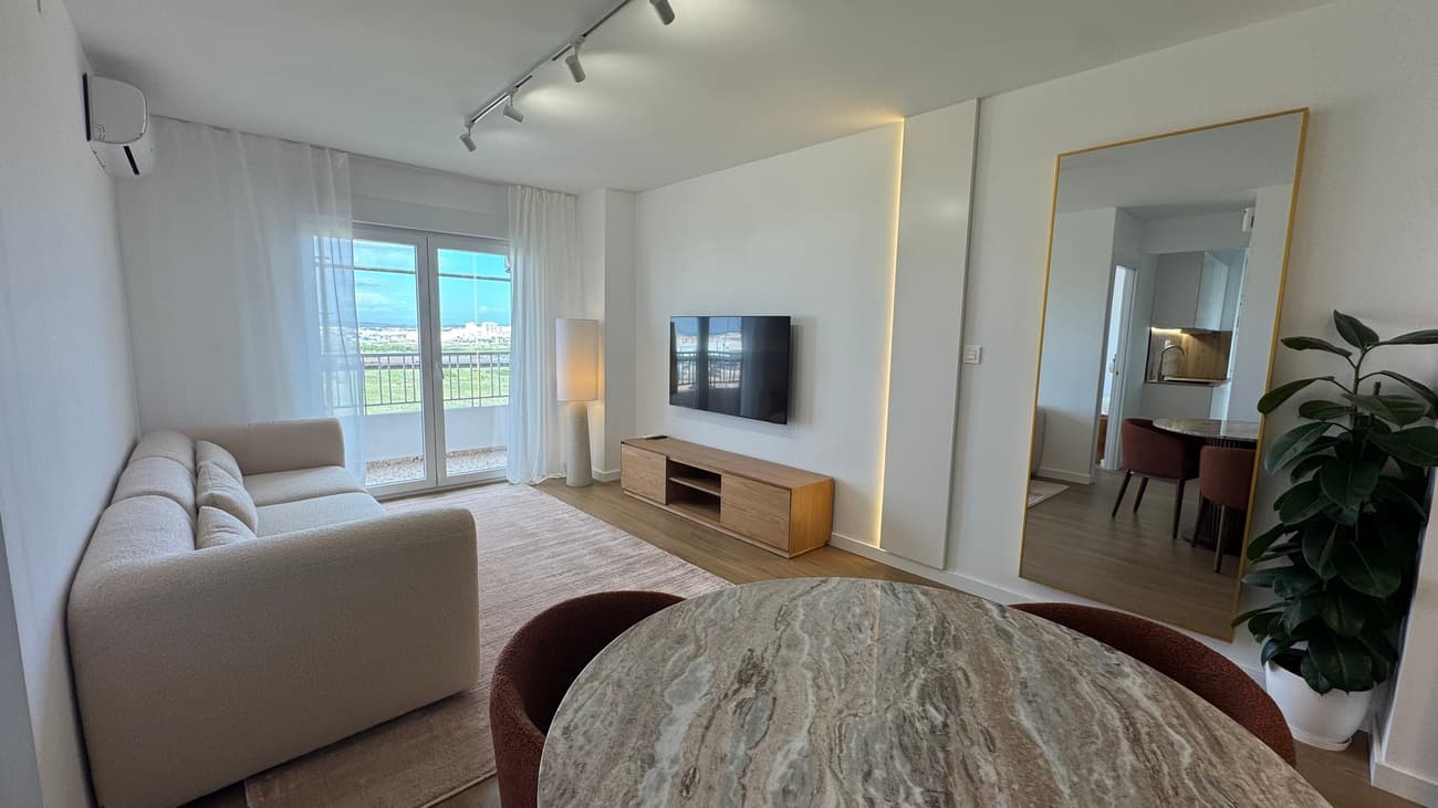 Penthouse met 2 slaapkamers in Punta Prima - 14