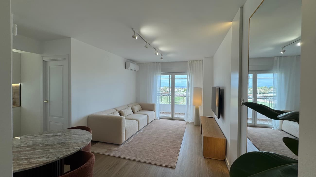 Penthouse met 2 slaapkamers in Punta Prima - 15