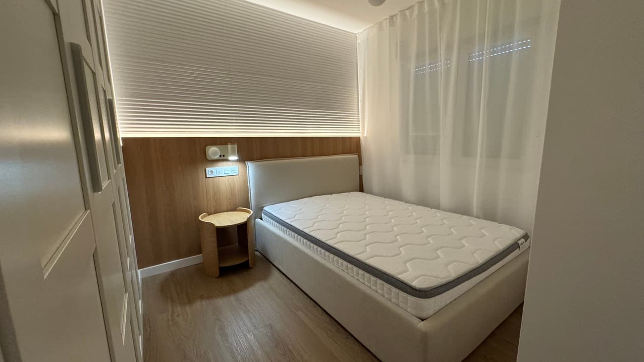 Penthouse met 2 slaapkamers in Punta Prima - 21