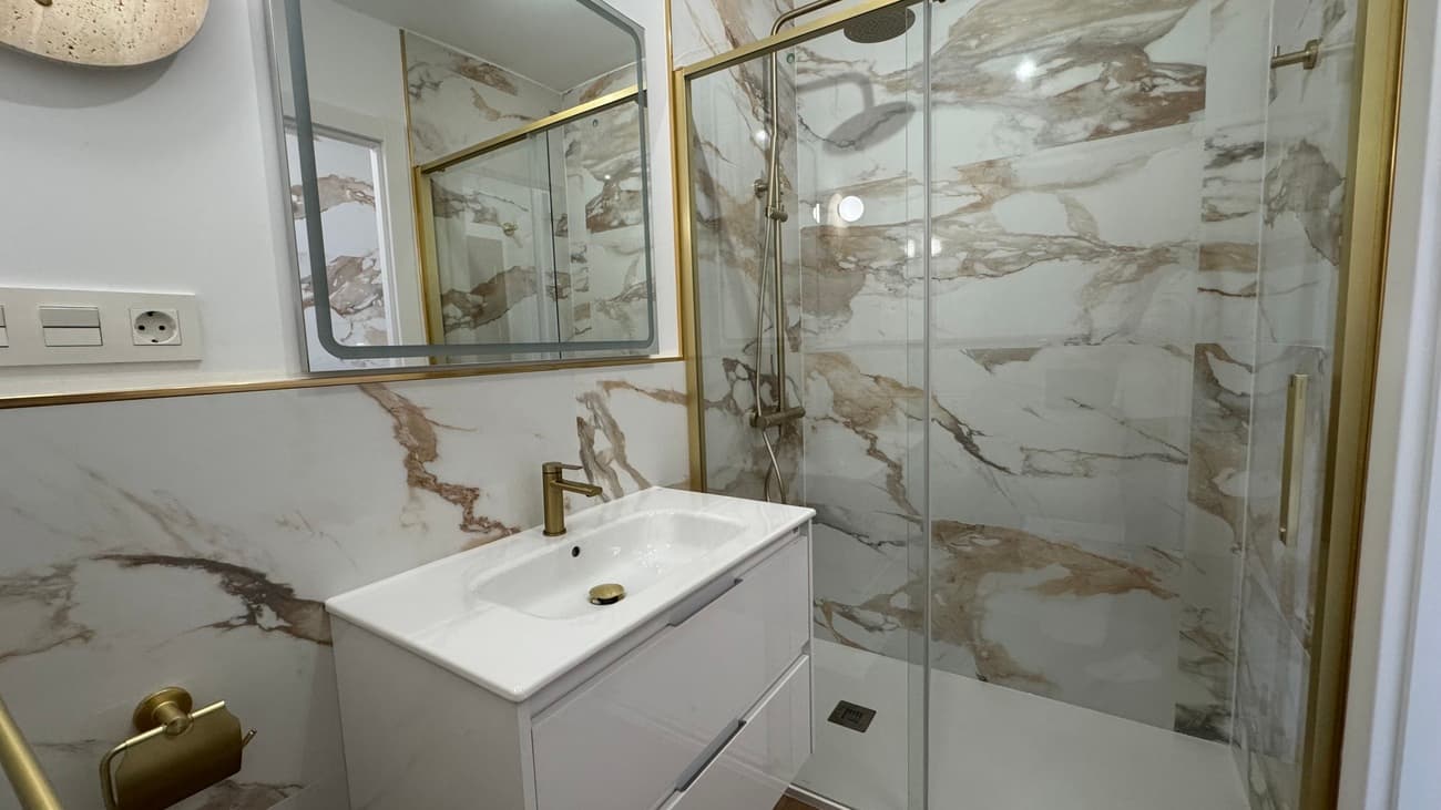 Penthouse met 2 slaapkamers in Punta Prima - 27