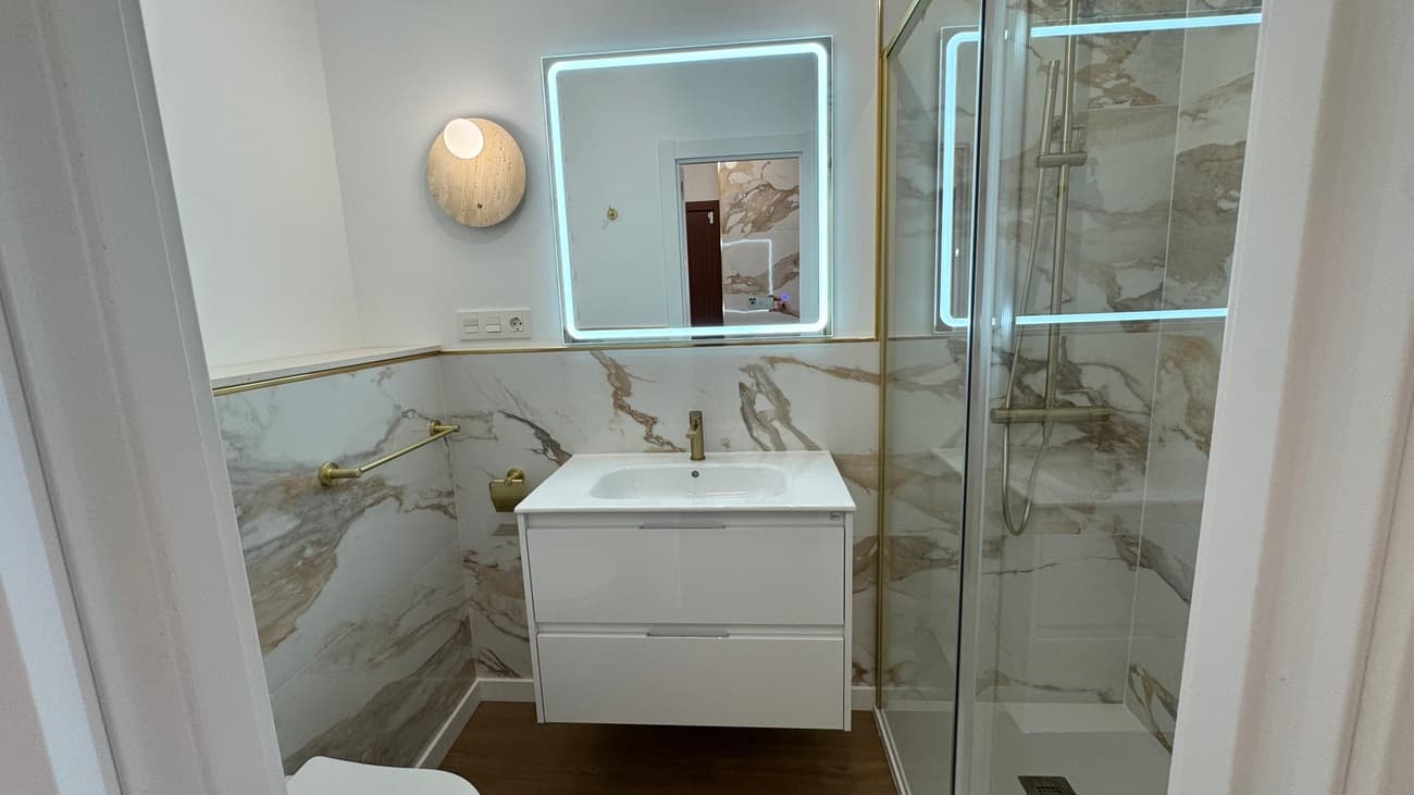 Penthouse met 2 slaapkamers in Punta Prima - 28