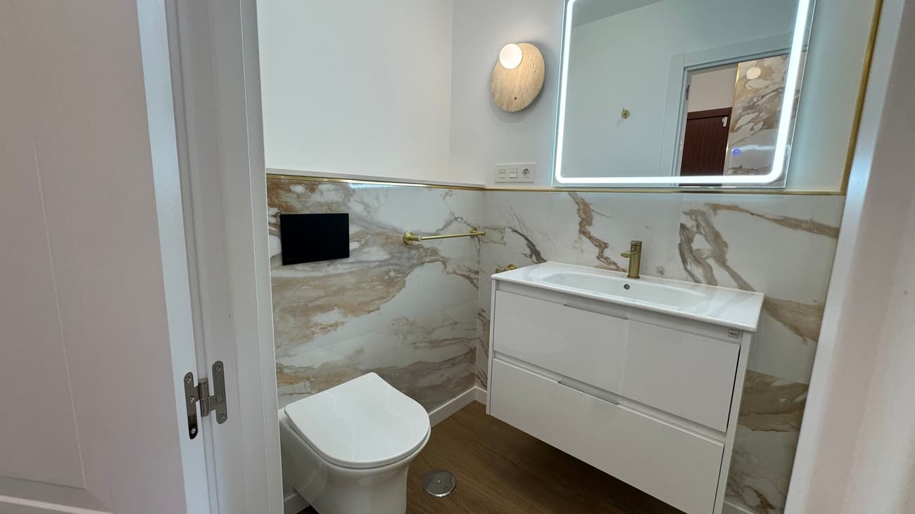 Penthouse met 2 slaapkamers in Punta Prima - 29