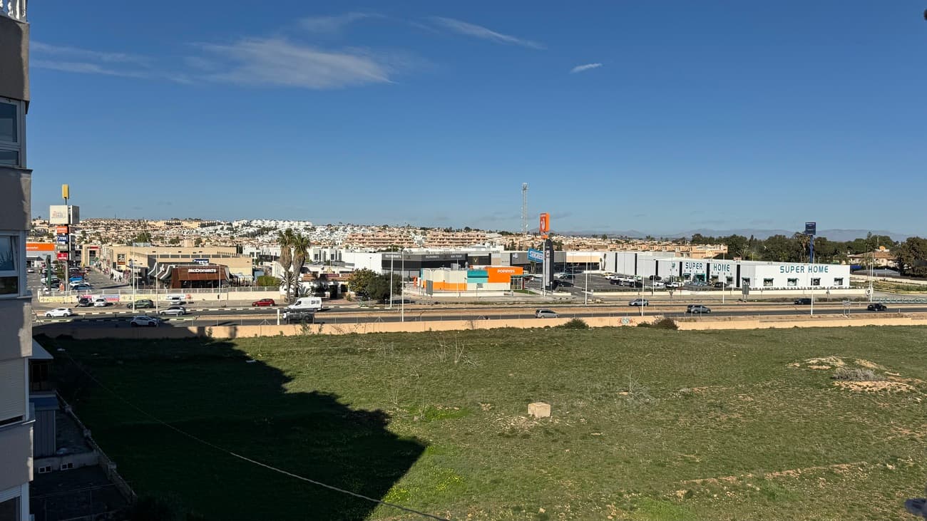Penthouse met 2 slaapkamers in Punta Prima - 3