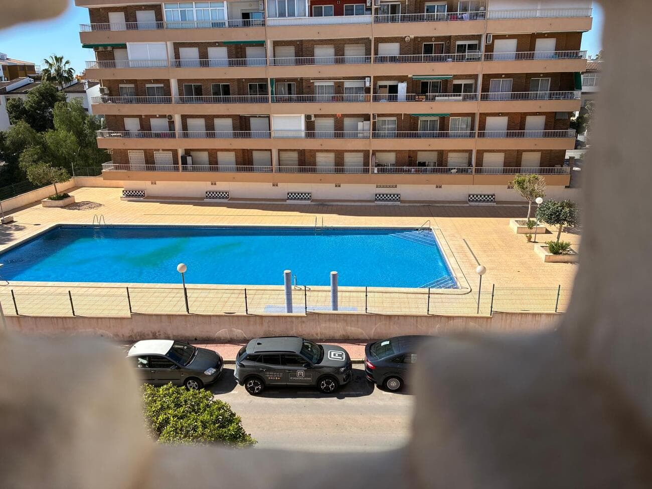 Penthouse met 2 slaapkamers in Punta Prima - 34