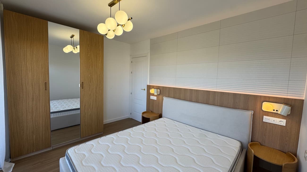 Penthouse met 2 slaapkamers in Punta Prima - 4