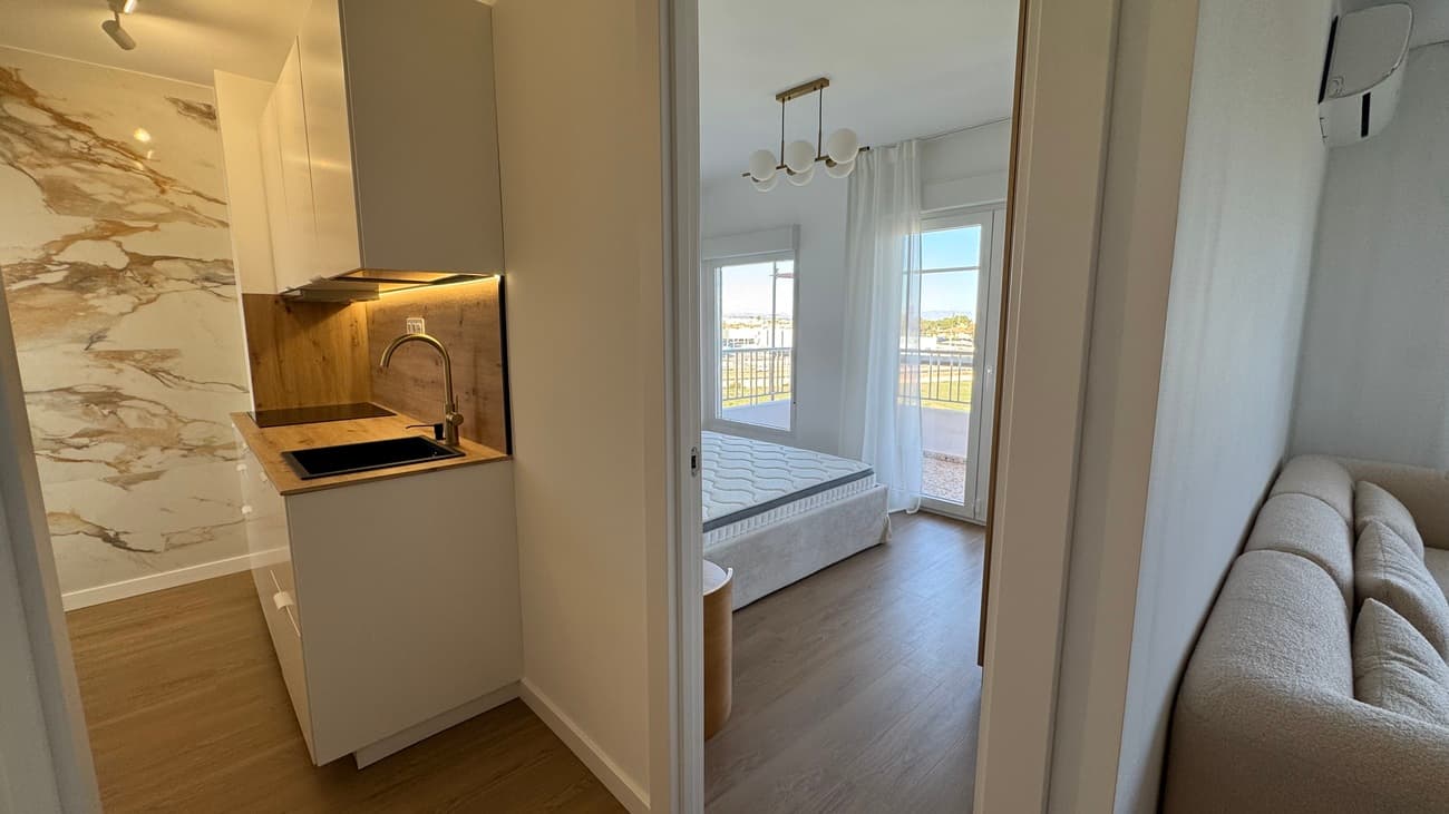 Penthouse met 2 slaapkamers in Punta Prima - 7