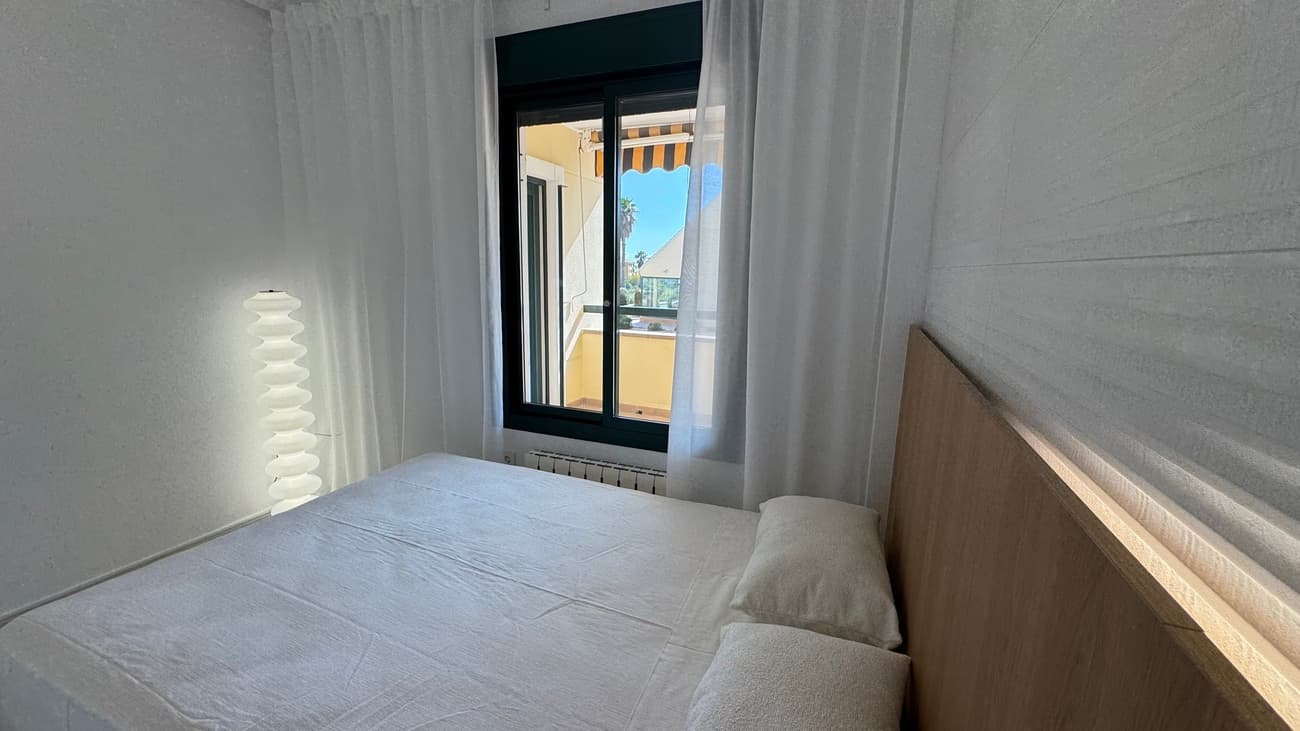 Tussenverdieping Appartement met 2 slaapkamers in Lomas De Campoamor - 13