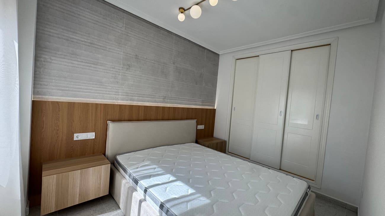 Tussenverdieping Appartement met 2 slaapkamers in Lomas De Campoamor - 5