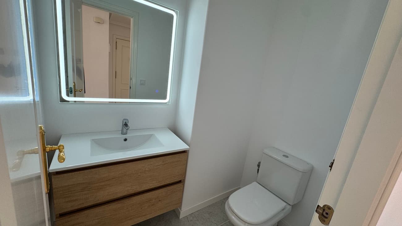 Tussenverdieping Appartement met 2 slaapkamers in Lomas De Campoamor - 9