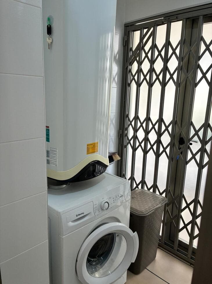 Tussenverdieping Appartement met 3 slaapkamers in Villamartin - 28