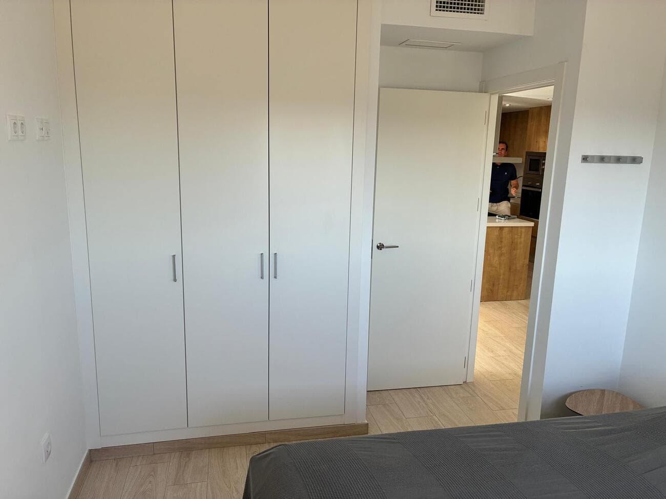 Tussenverdieping Appartement met 3 slaapkamers in Villamartin - 14
