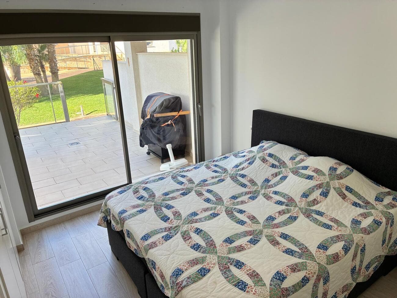 Tussenverdieping Appartement met 3 slaapkamers in Villamartin - 11