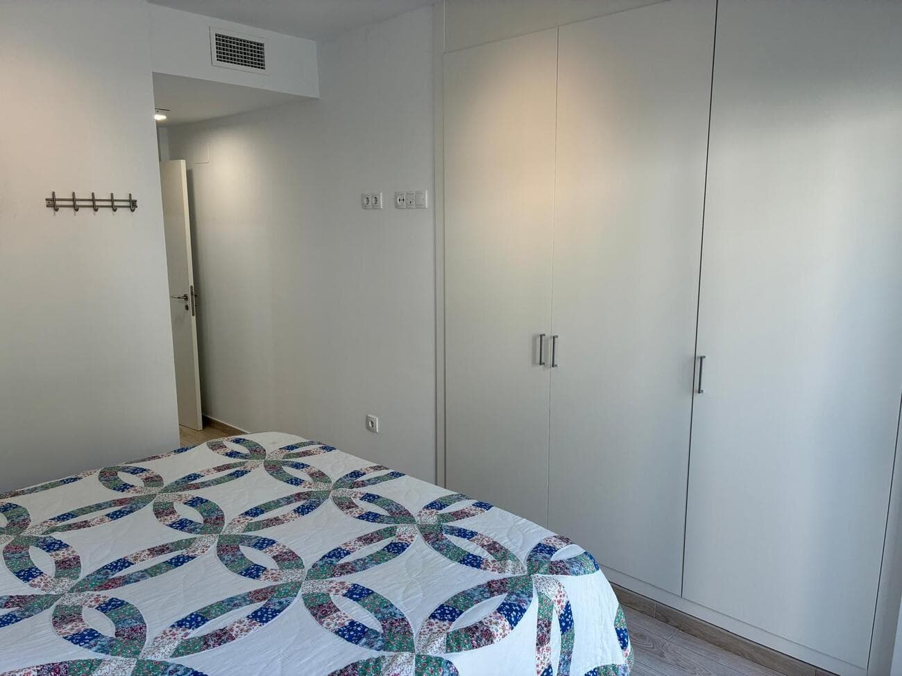 Tussenverdieping Appartement met 3 slaapkamers in Villamartin - 12