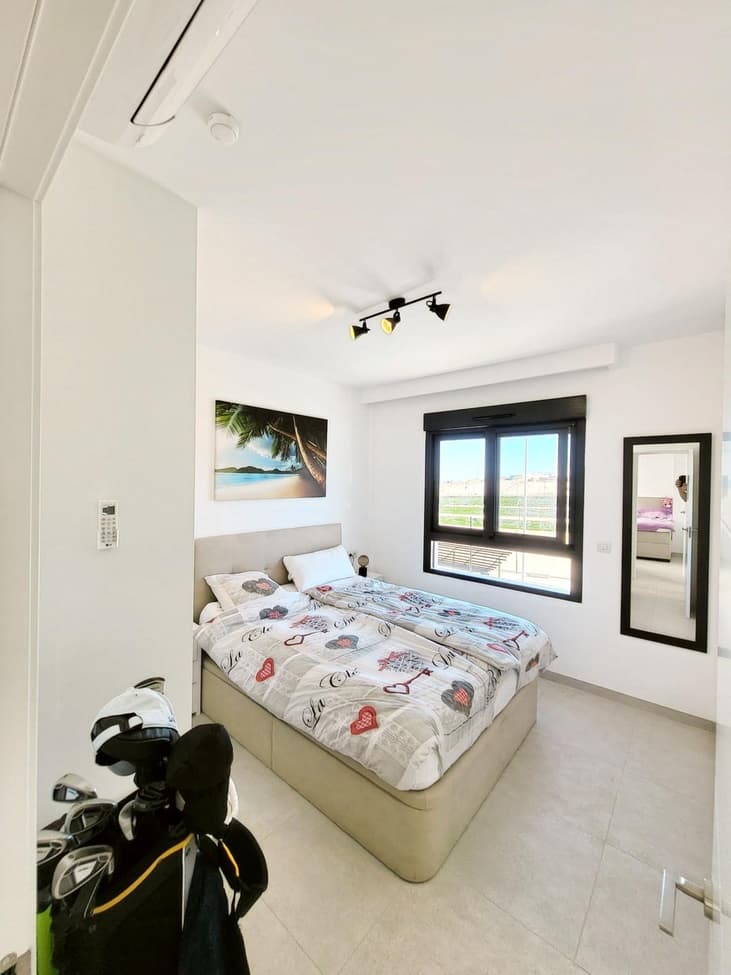 Penthouse met 2 slaapkamers in San Miguel de Salinas - 14