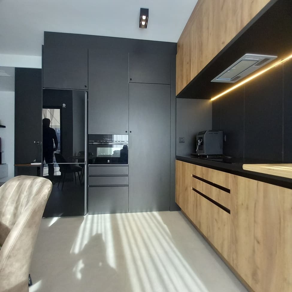Penthouse met 2 slaapkamers in San Miguel de Salinas - 8