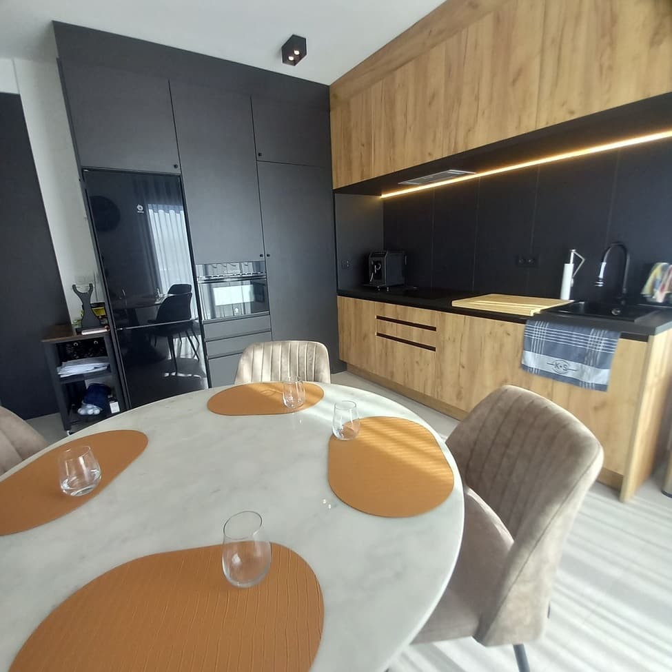 Penthouse met 2 slaapkamers in San Miguel de Salinas - 7