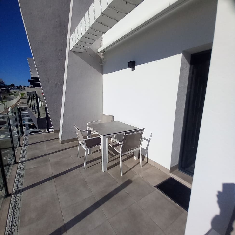 Penthouse met 2 slaapkamers in San Miguel de Salinas - 17