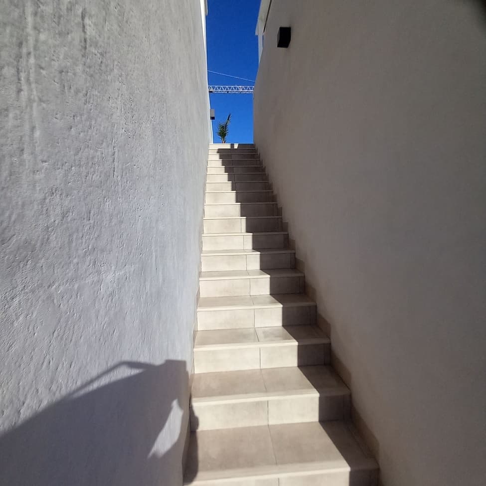 Penthouse met 2 slaapkamers in San Miguel de Salinas - 20