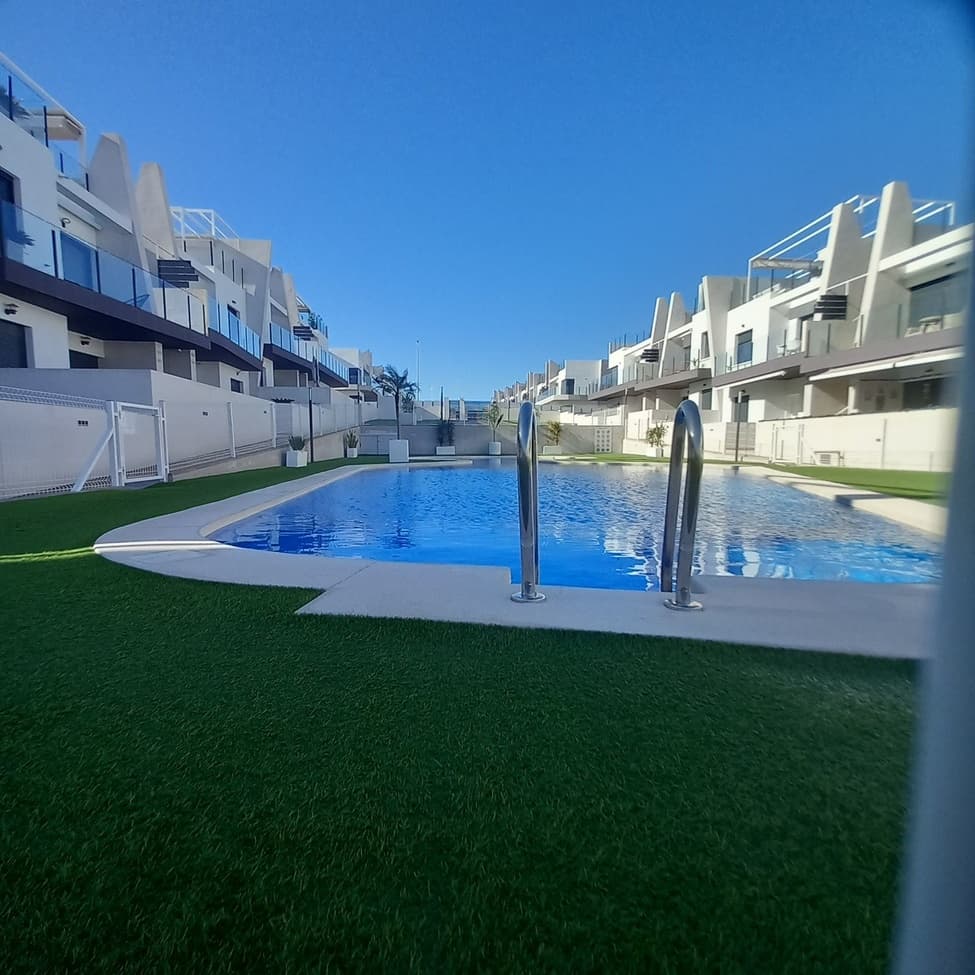 Penthouse met 2 slaapkamers in San Miguel de Salinas - 27