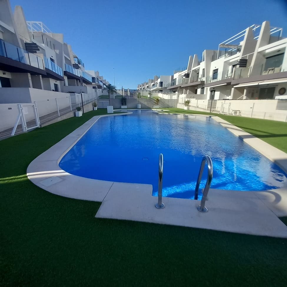 Penthouse met 2 slaapkamers in San Miguel de Salinas - 28