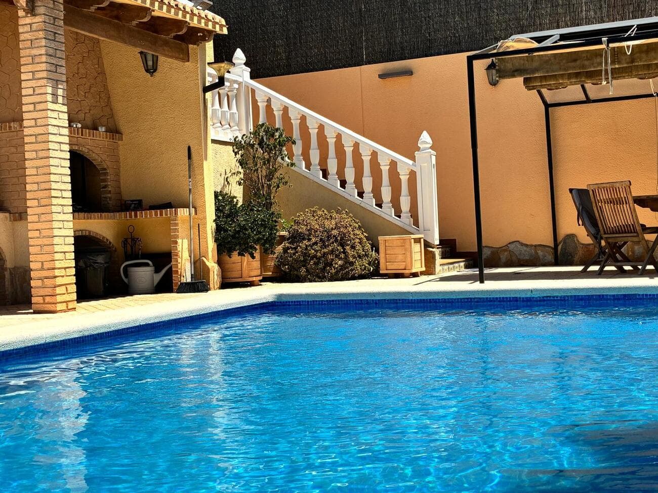 4 bed Detached Villa in Los Balcones - 10