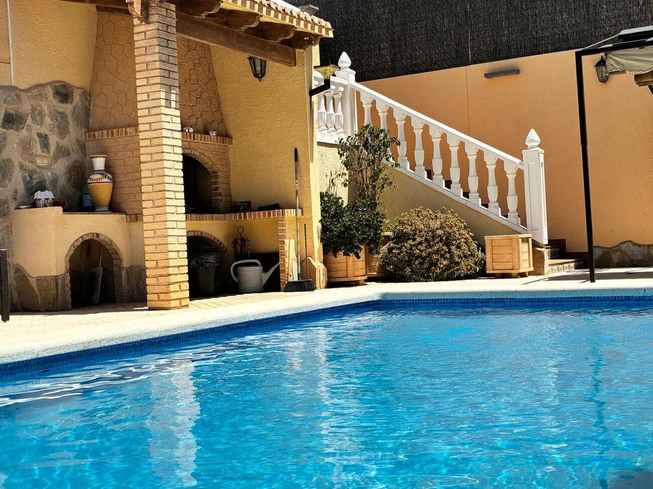 4 bed Detached Villa in Los Balcones - 11