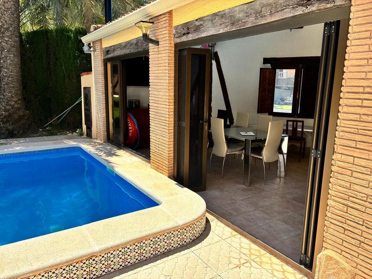 4 bed Detached Villa in Los Balcones - 12