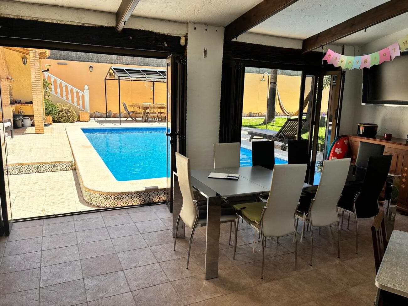 4 bed Detached Villa in Los Balcones - 14