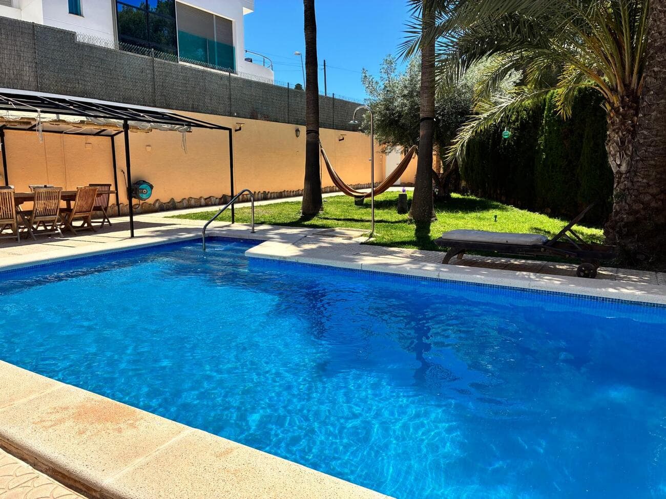 4 bed Detached Villa in Los Balcones - 16