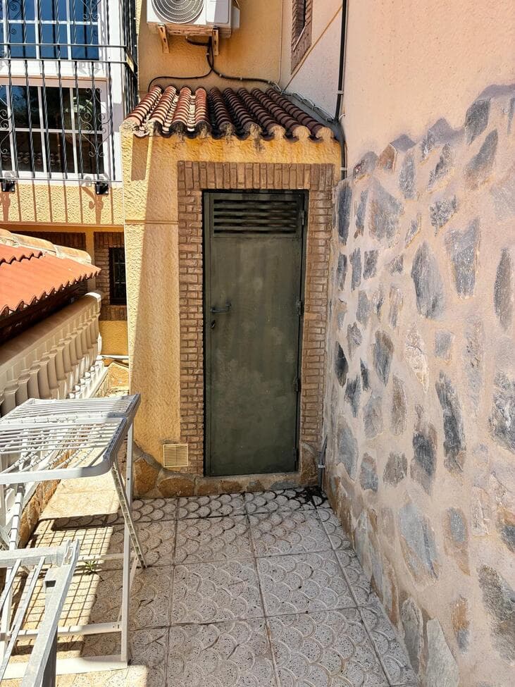 4 bed Detached Villa in Los Balcones - 17