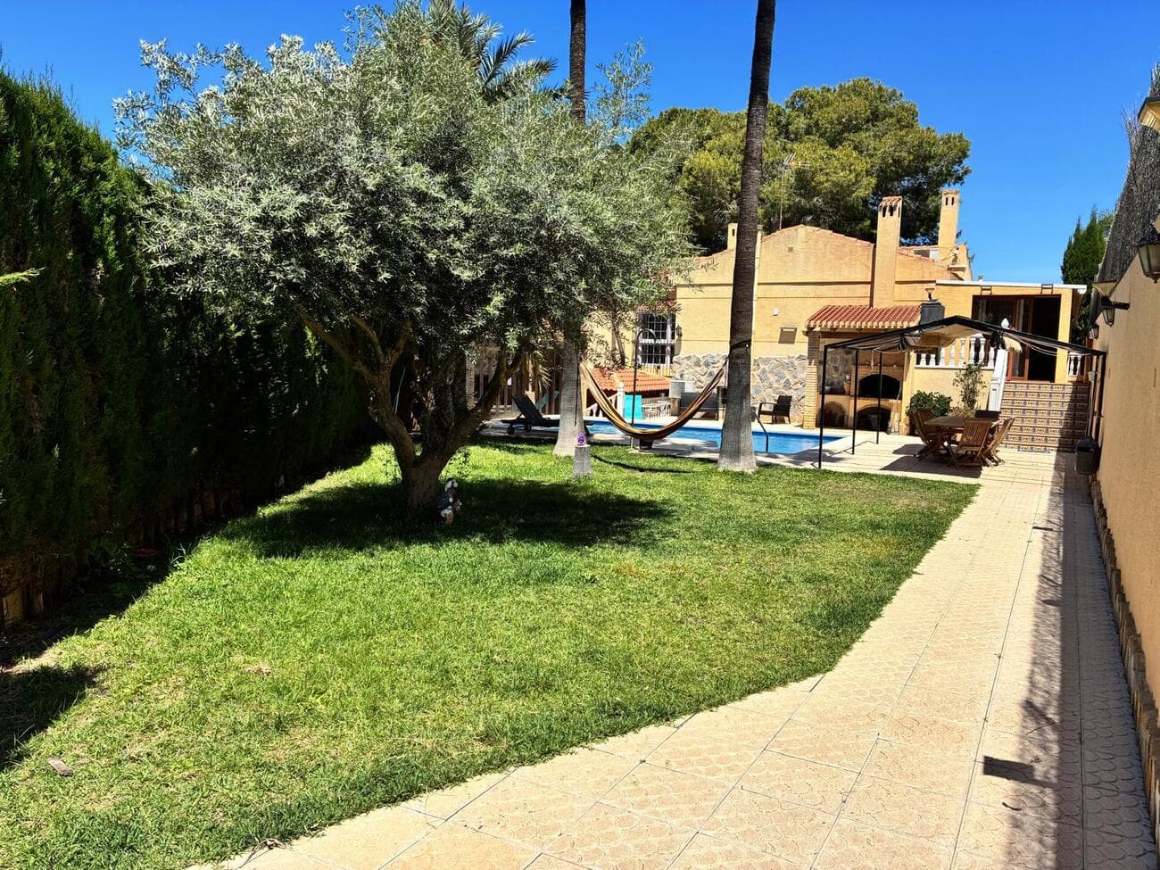 4 bed Detached Villa in Los Balcones - 2