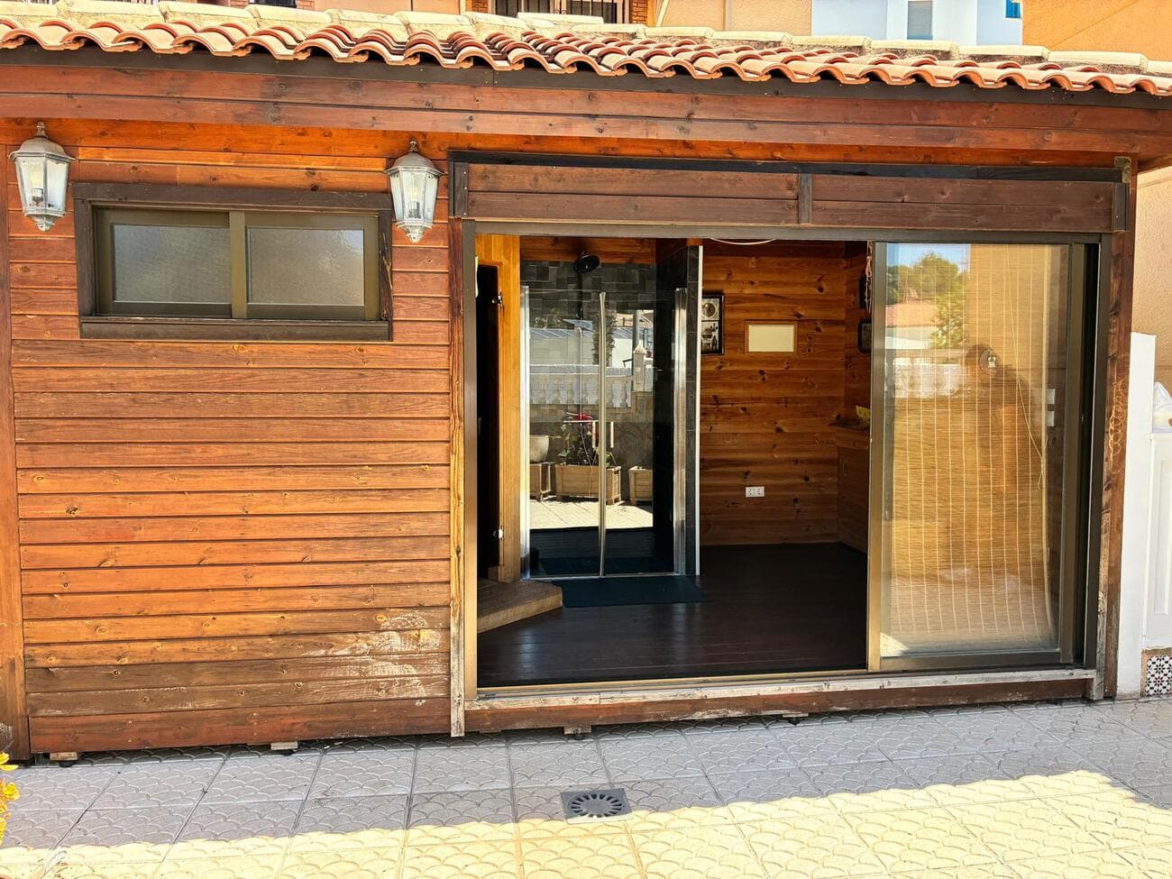 4 bed Detached Villa in Los Balcones - 22
