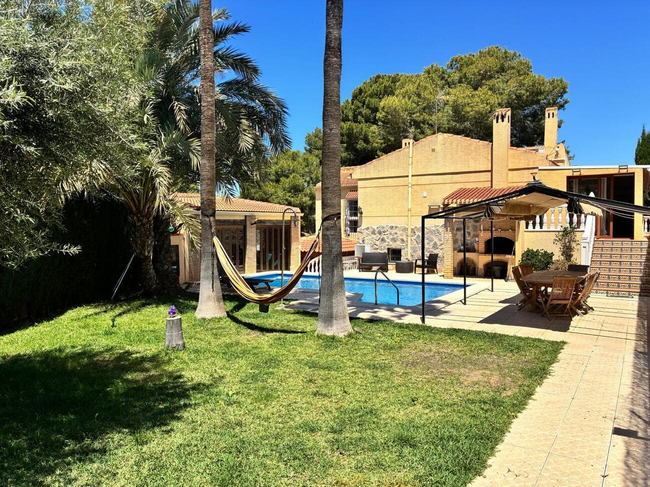 4 bed Detached Villa in Los Balcones - 25