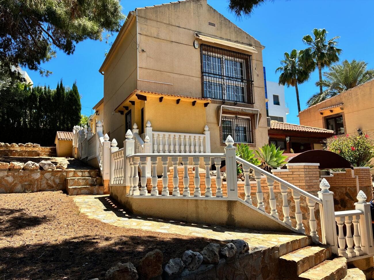 4 bed Detached Villa in Los Balcones - 27