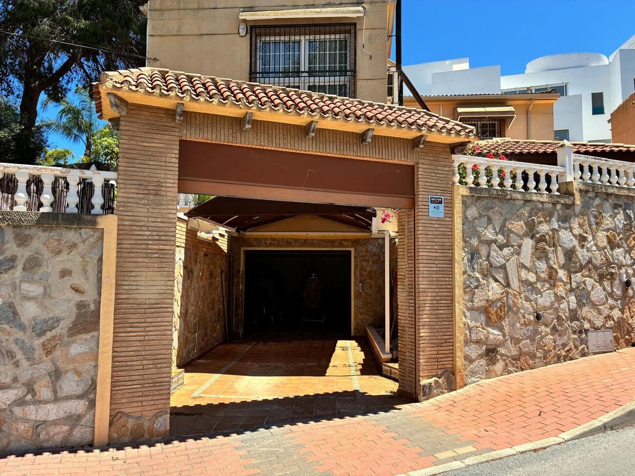 4 bed Detached Villa in Los Balcones - 28