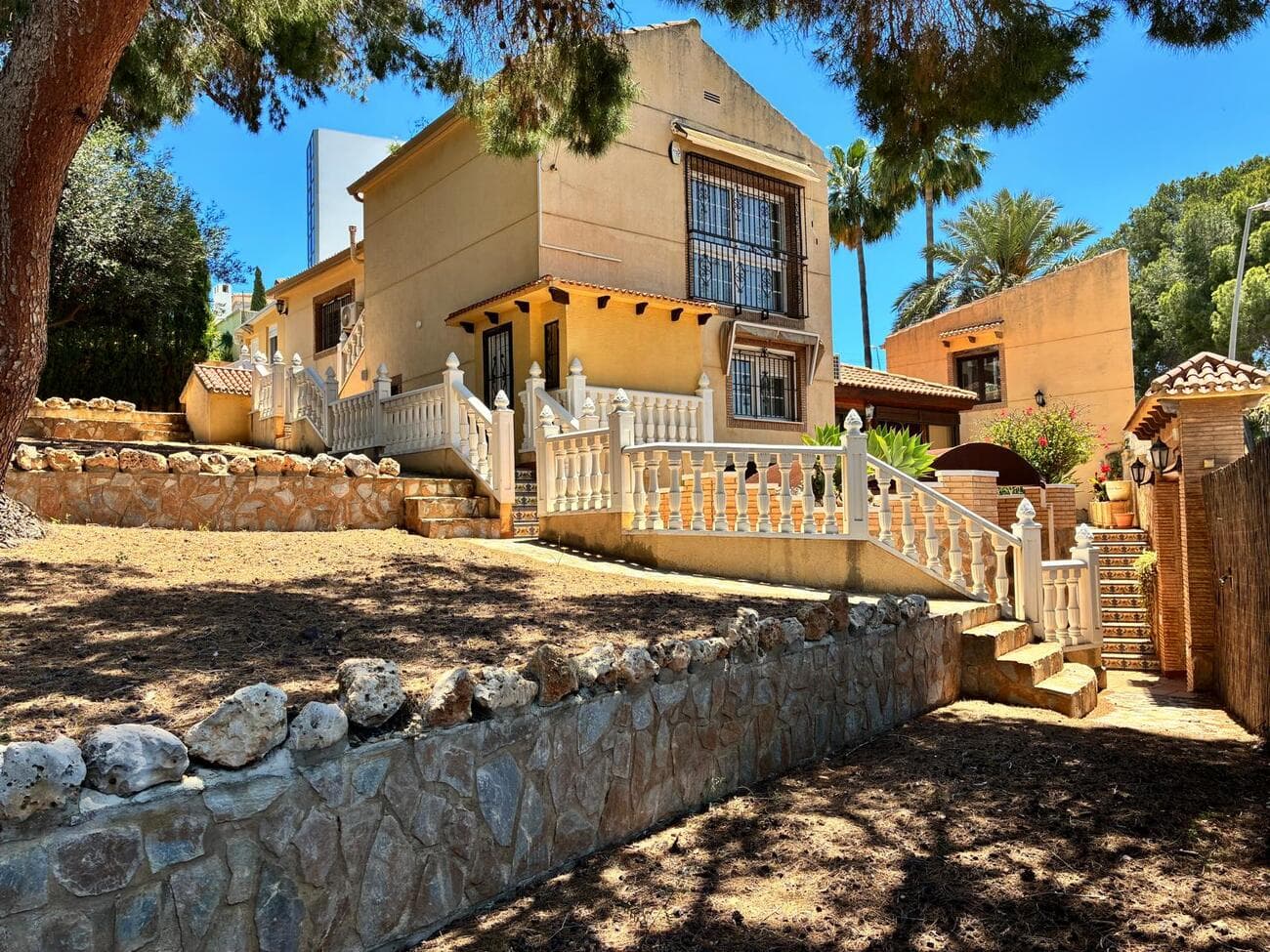 4 bed Detached Villa in Los Balcones - 29