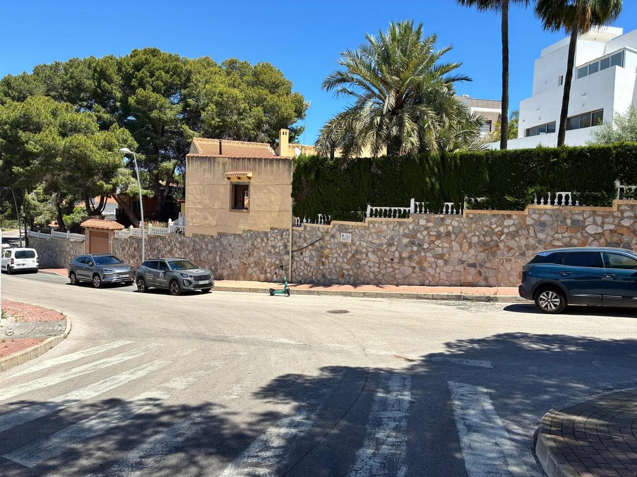4 bed Detached Villa in Los Balcones - 3